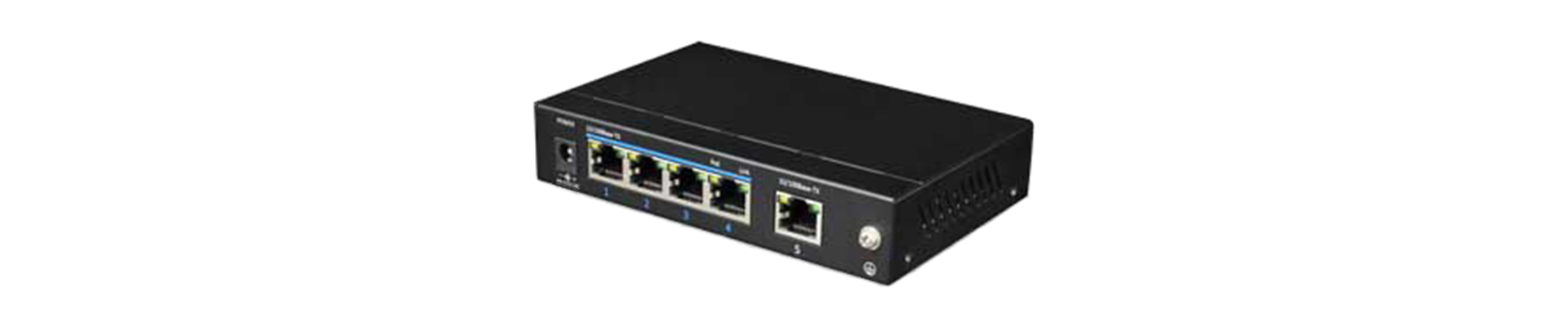 Equipos para seguridad en video vigilancia