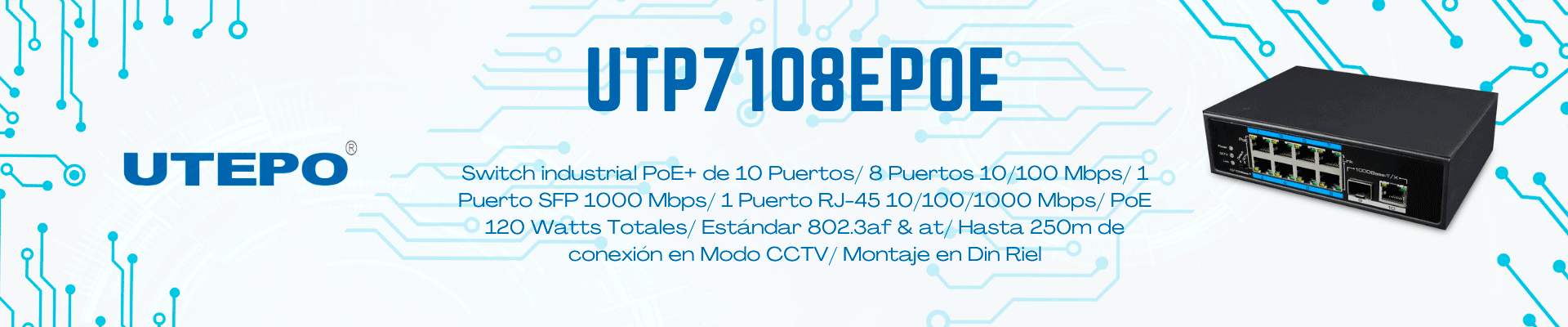 Información general