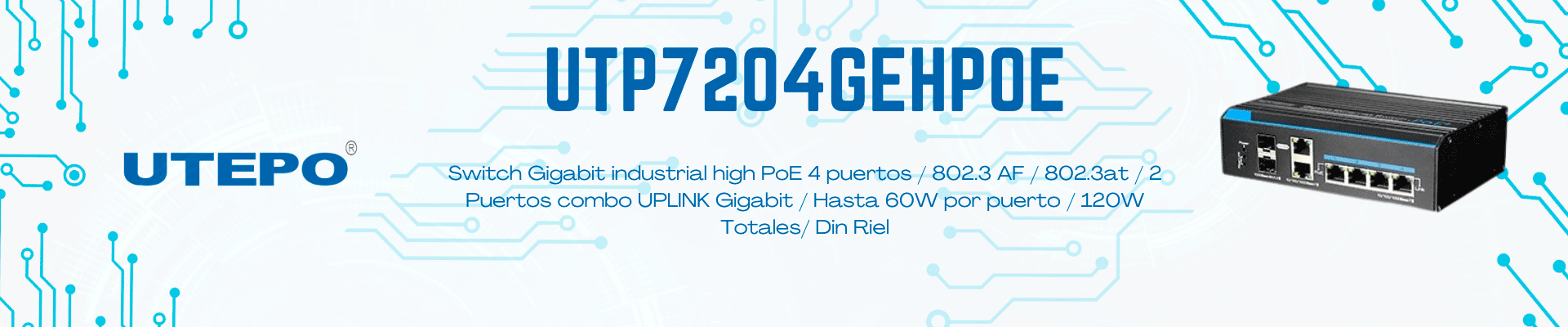 Información General.