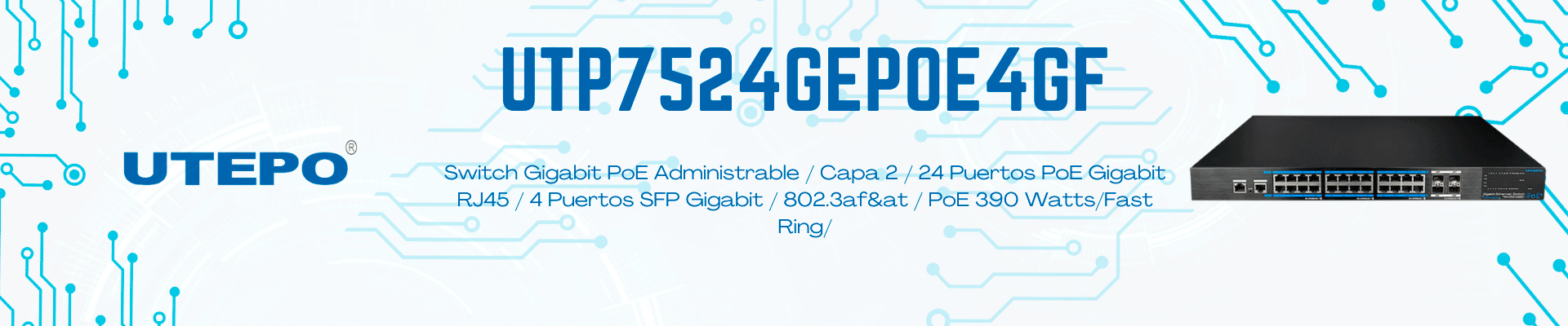 Información General.