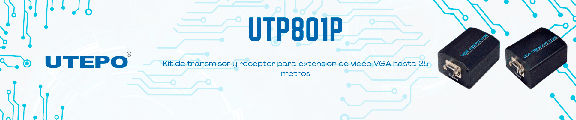 Información general