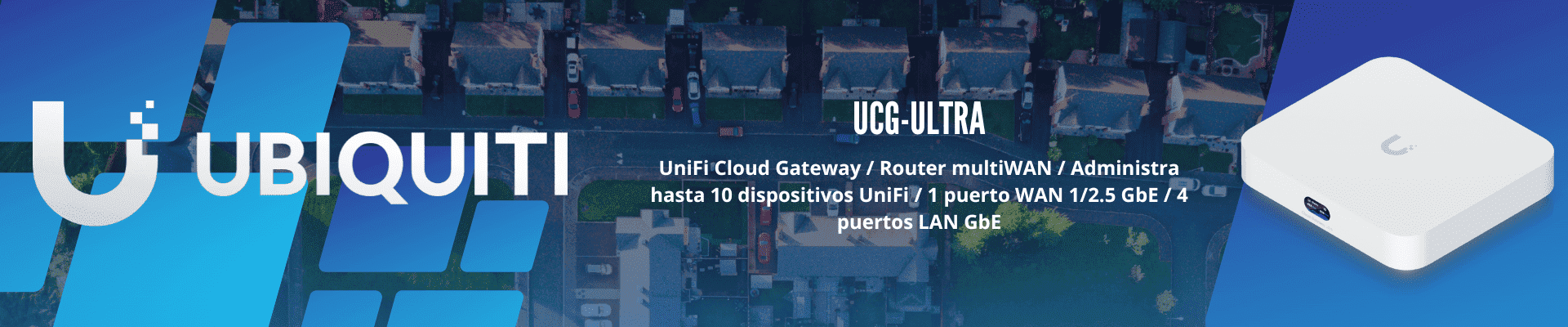 ‎ Información general.