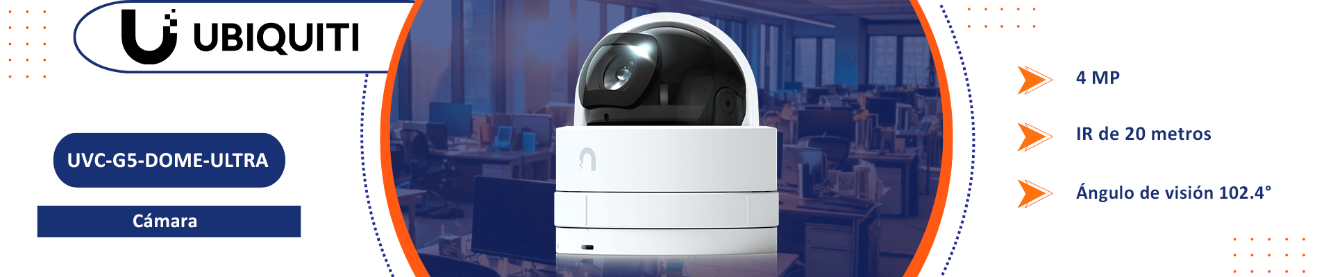 Información General.