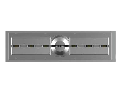 Especificaciones Técnicas 