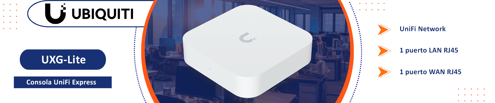 Información General.