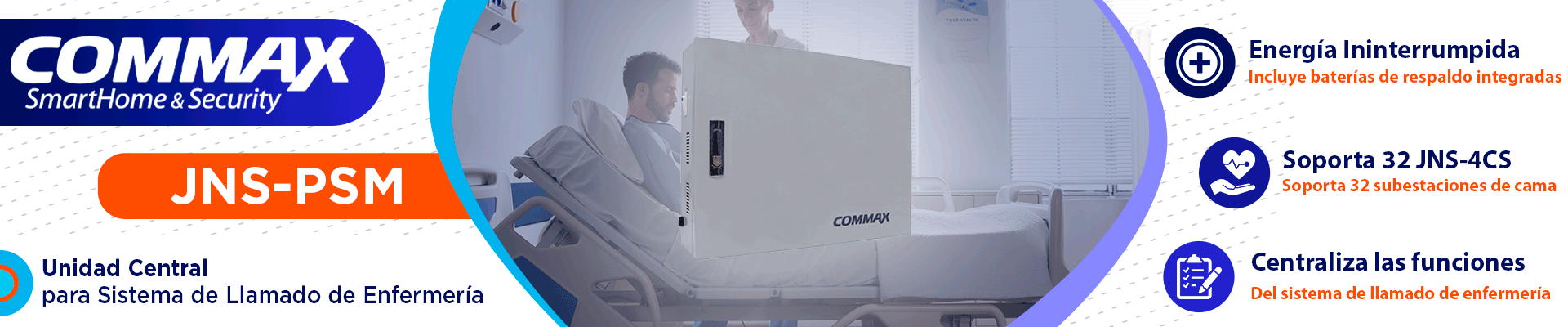 Información General