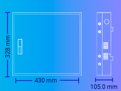 Especificaciones Técnicas
