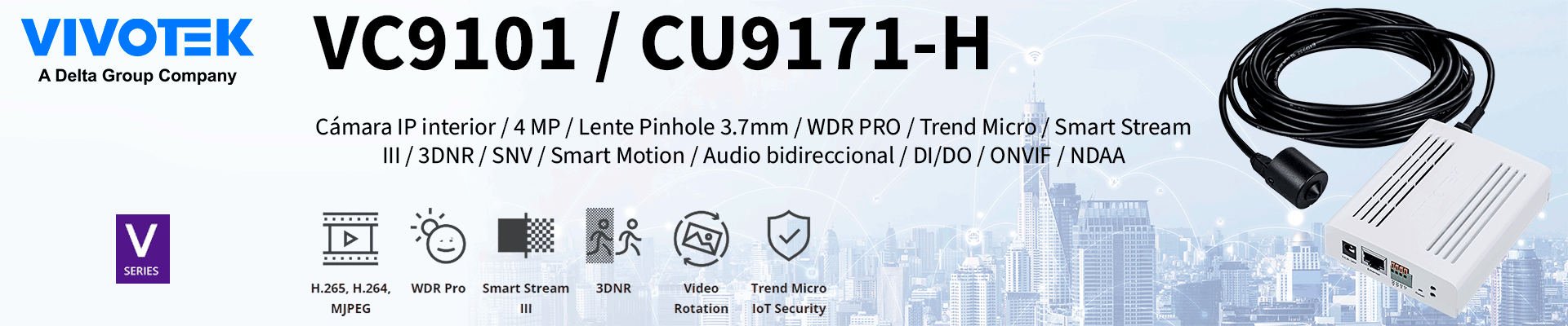 Información General.