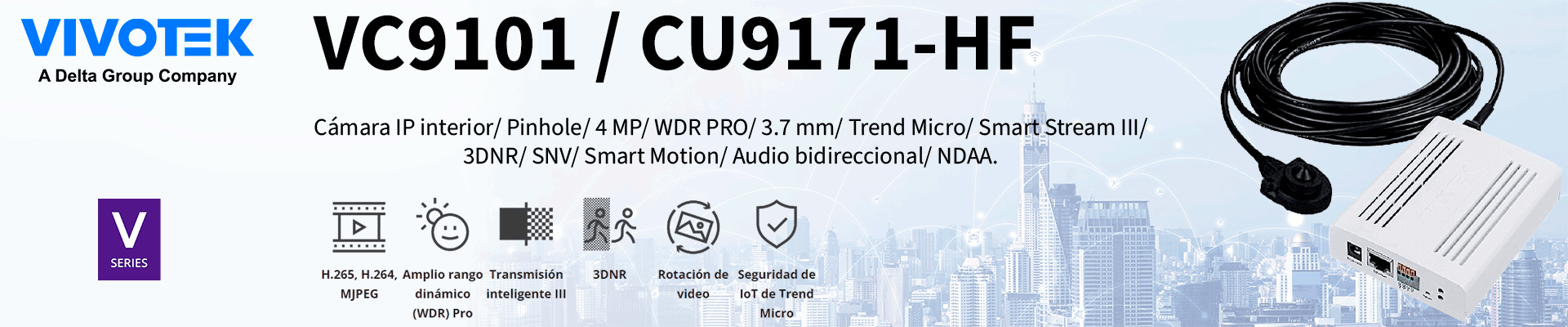 Información General.