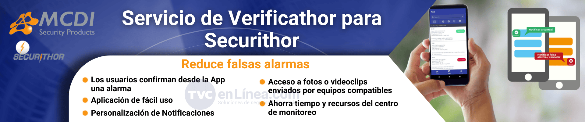 Información general