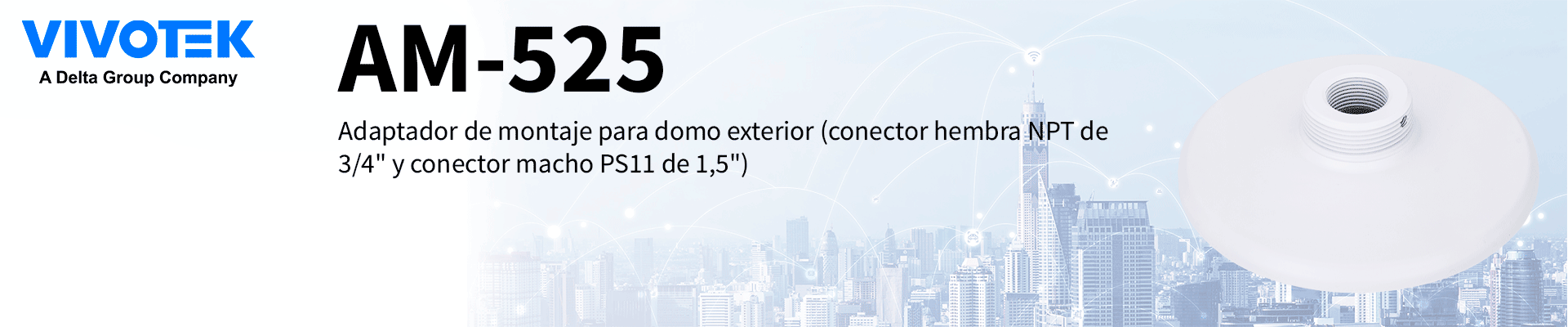 Información General.