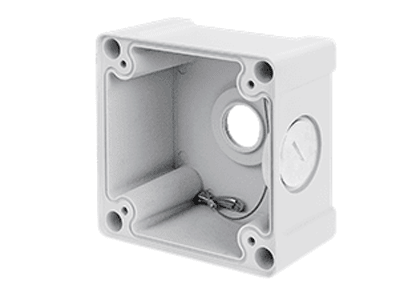 Principales Características.