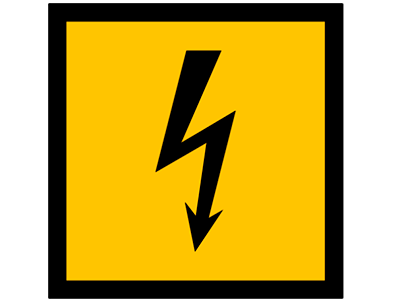 Protección contra sobretensiones de 6KV