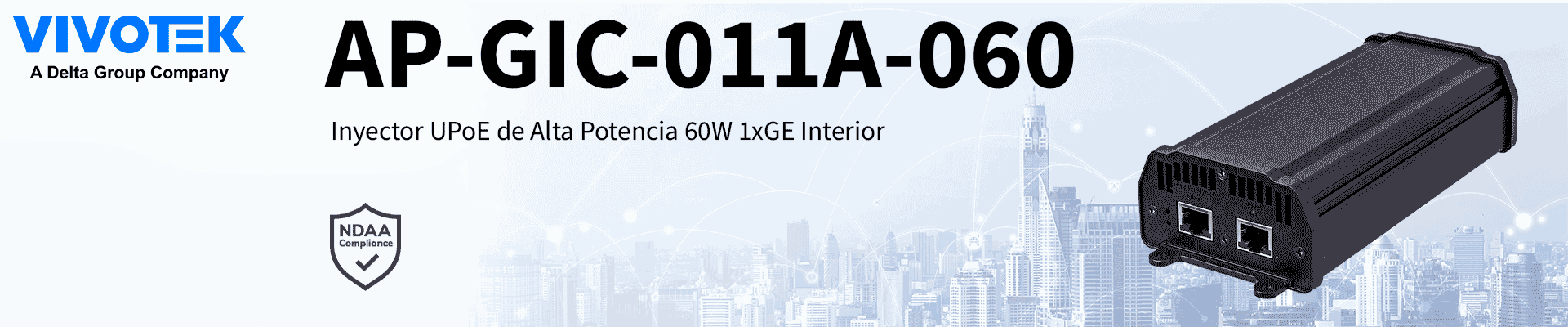 Información General