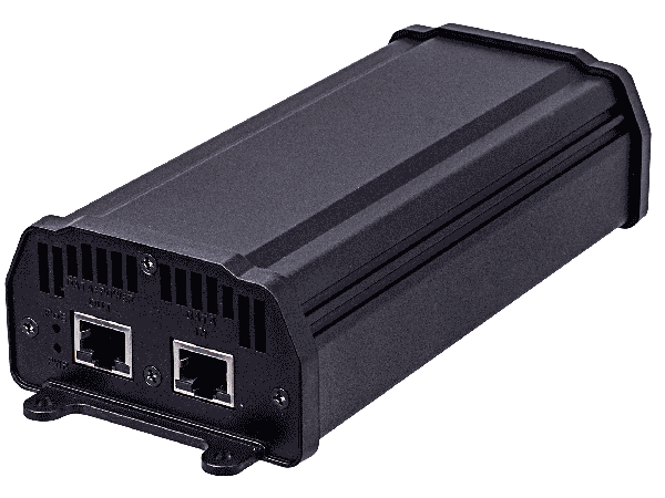 Principales características