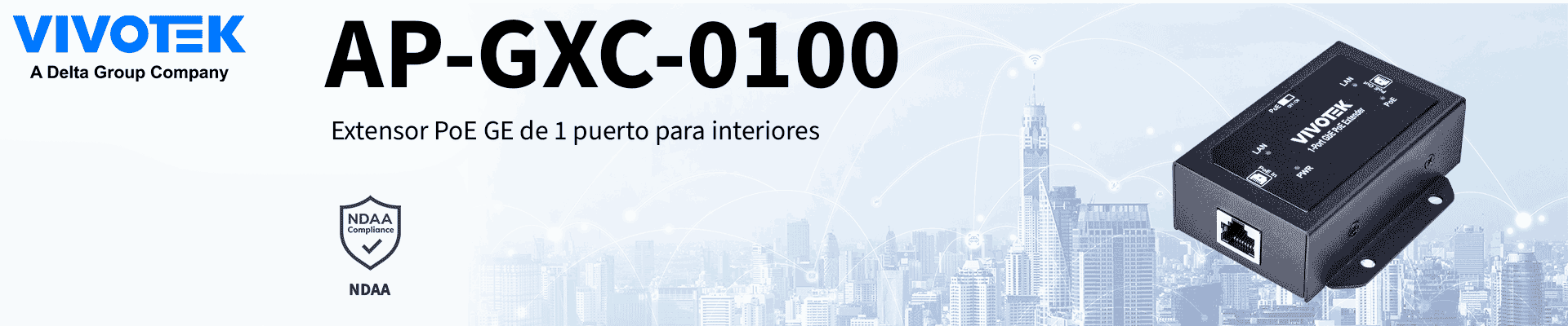 Información General.