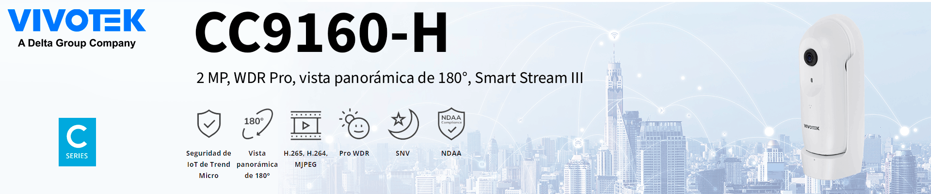 Información General.