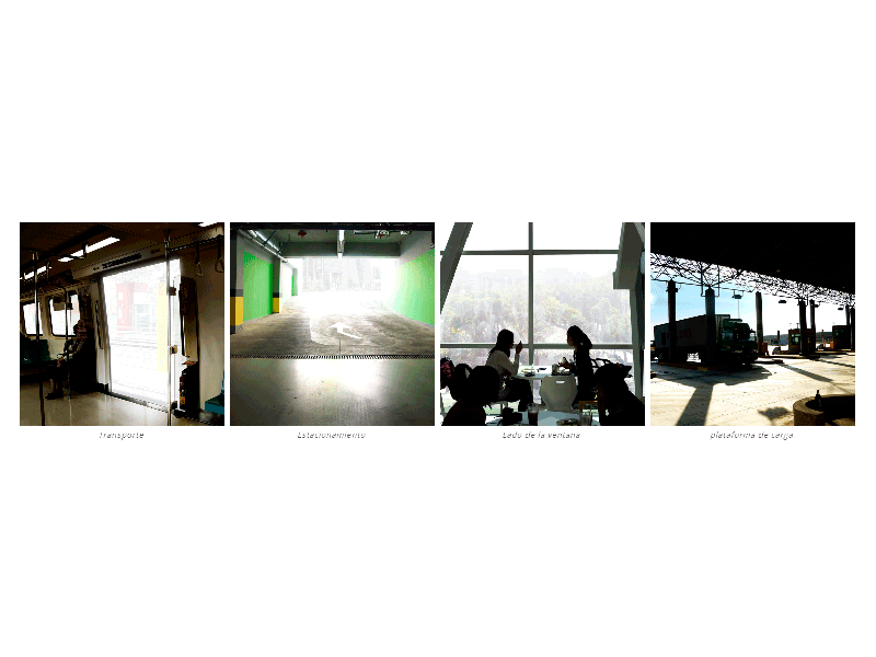 Amplio rango dinámico: vea lo invisible.