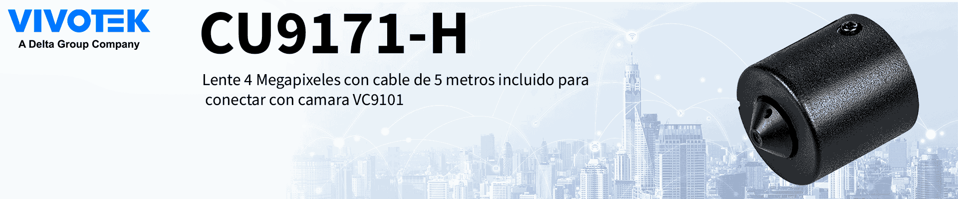 Información General.