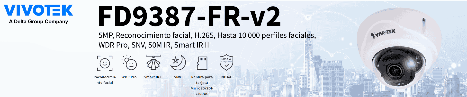 Información General.