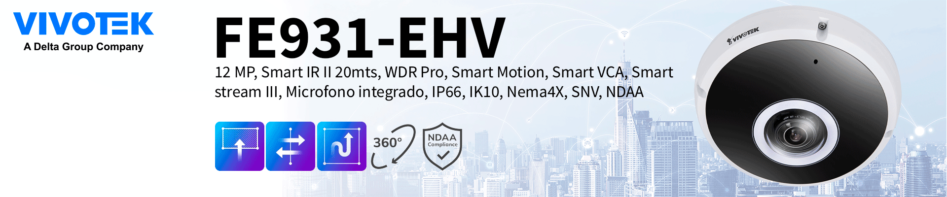 Información General.