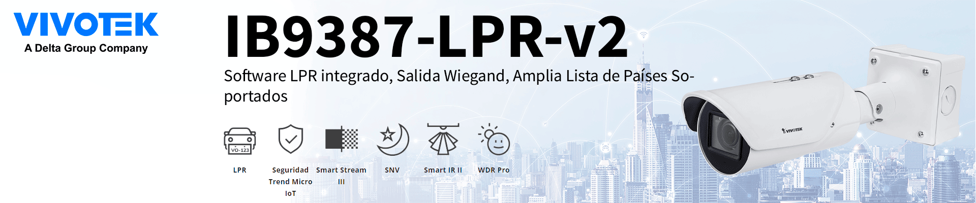 Información General.