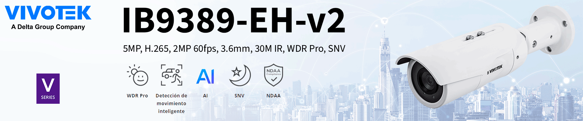 Información General.