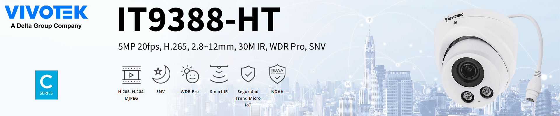 Información General.