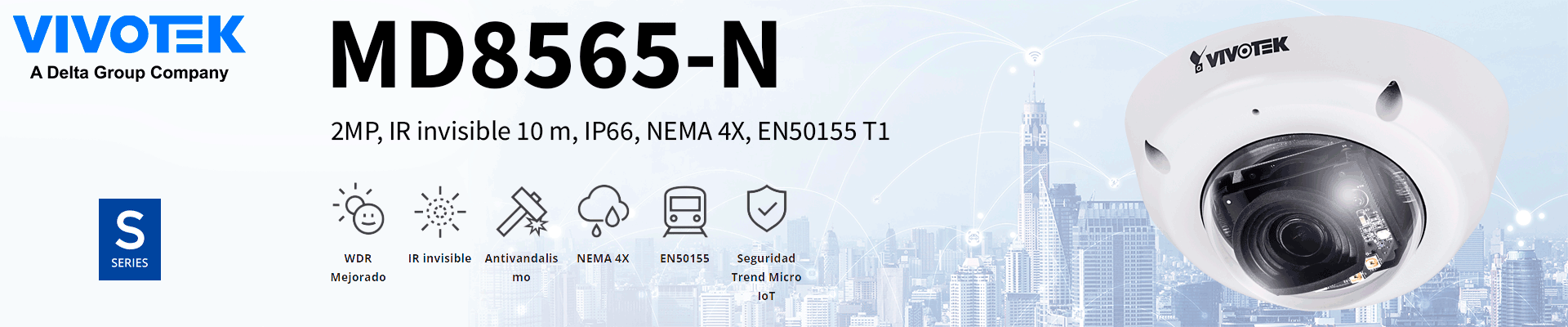 Información General.