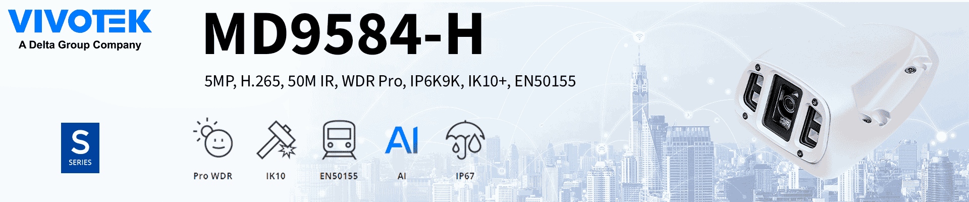 Información General.