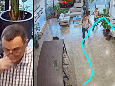 Extracción de ruta.