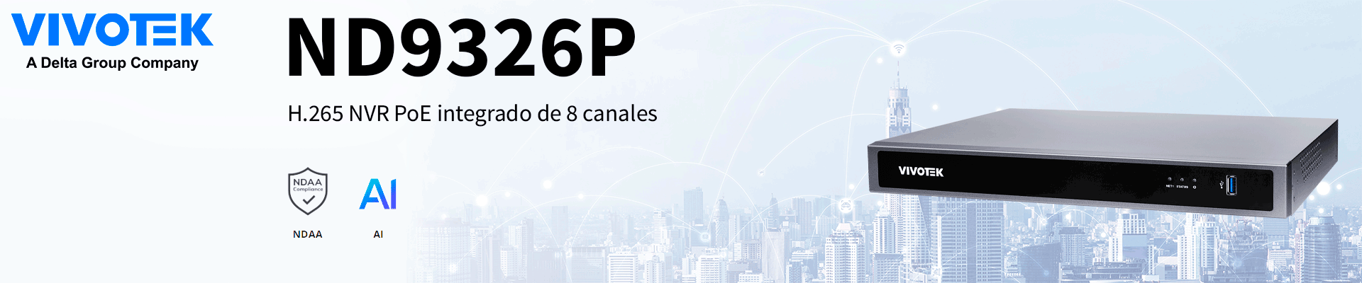 Información General.