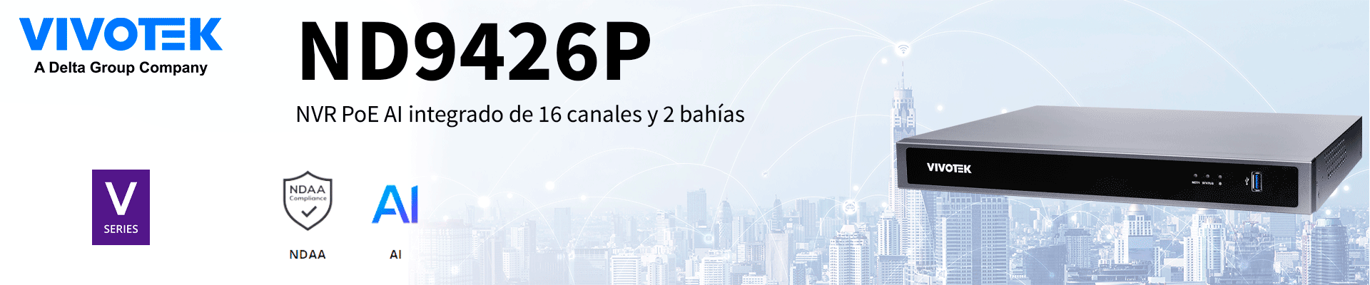 Información General.