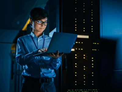 Perfecta integración con Vision Object Analytics