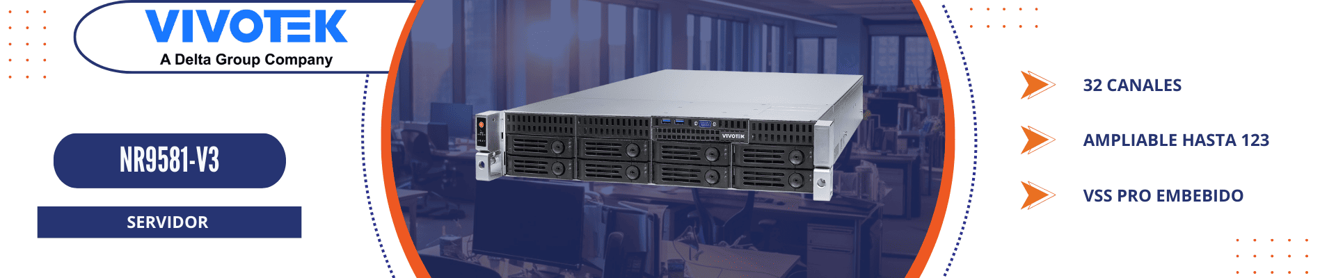 Información general