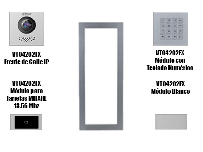 Características Principales