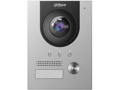 Características Principales DHI-VTO2201F-P