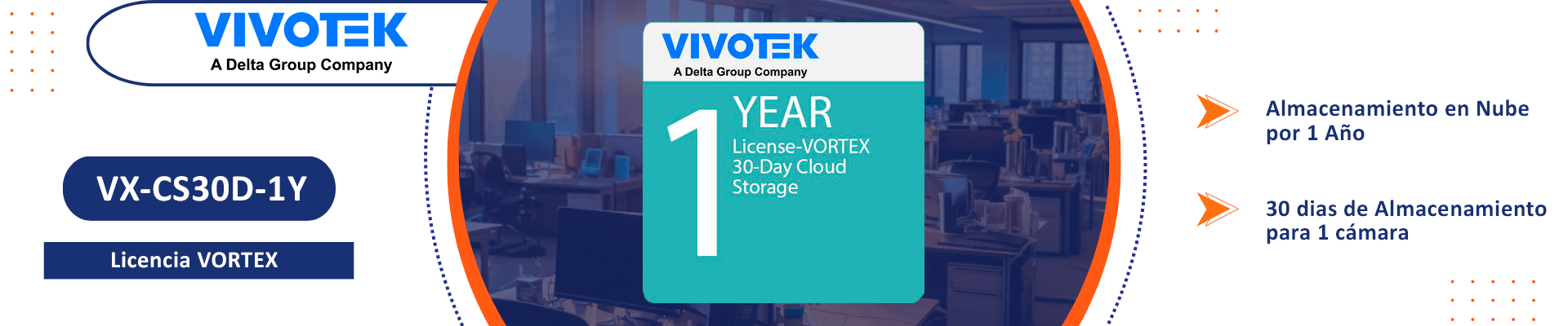 Información General.