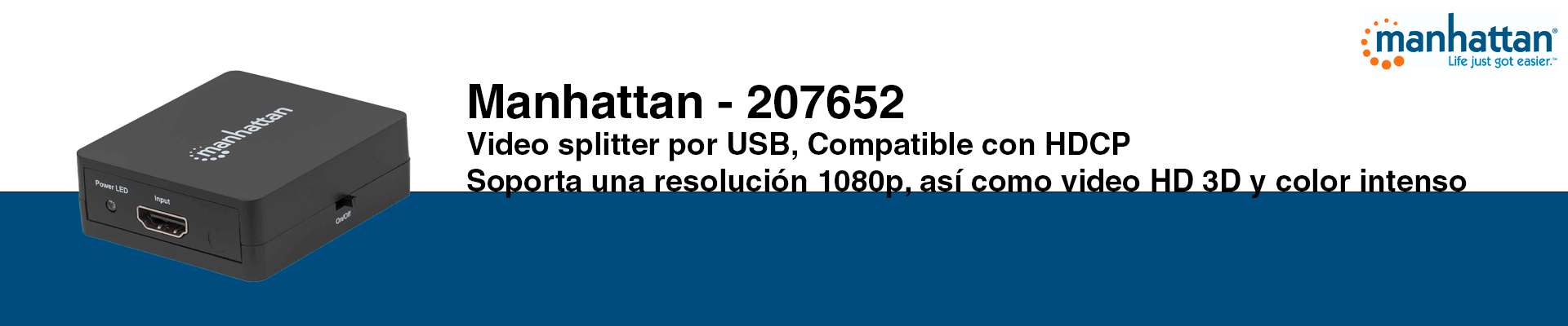 Información General