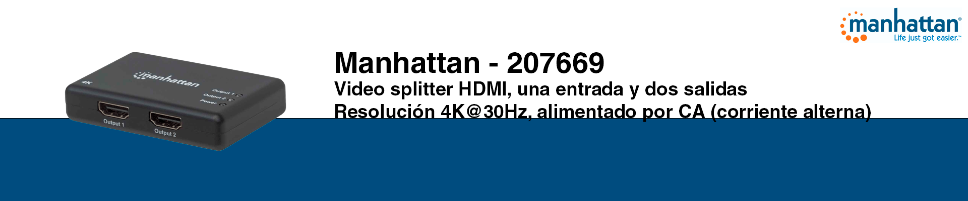 Información General