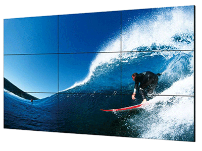VideoWall 