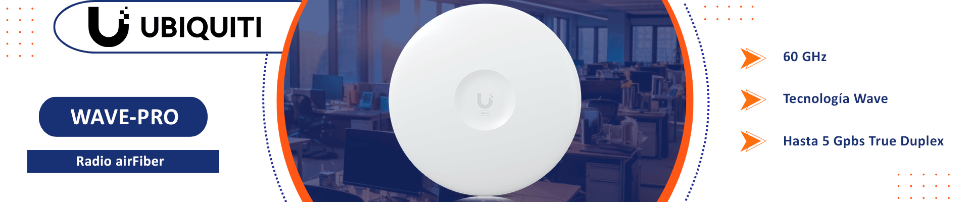 Información General.