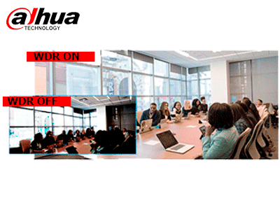 WDR Real
