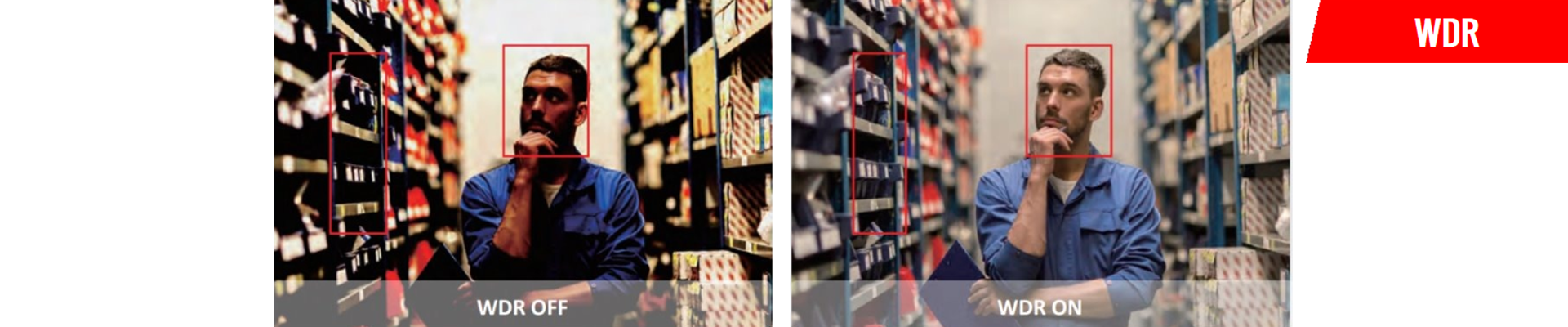 WDR Real