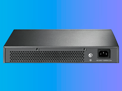 Especificaciones técnicas