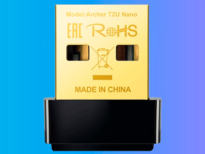 Principales características