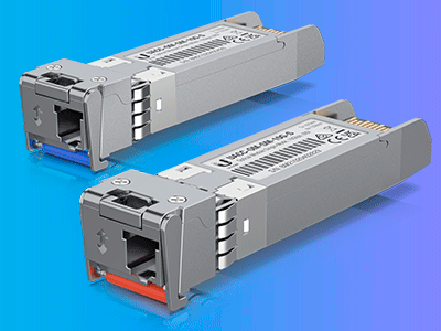 Principales características