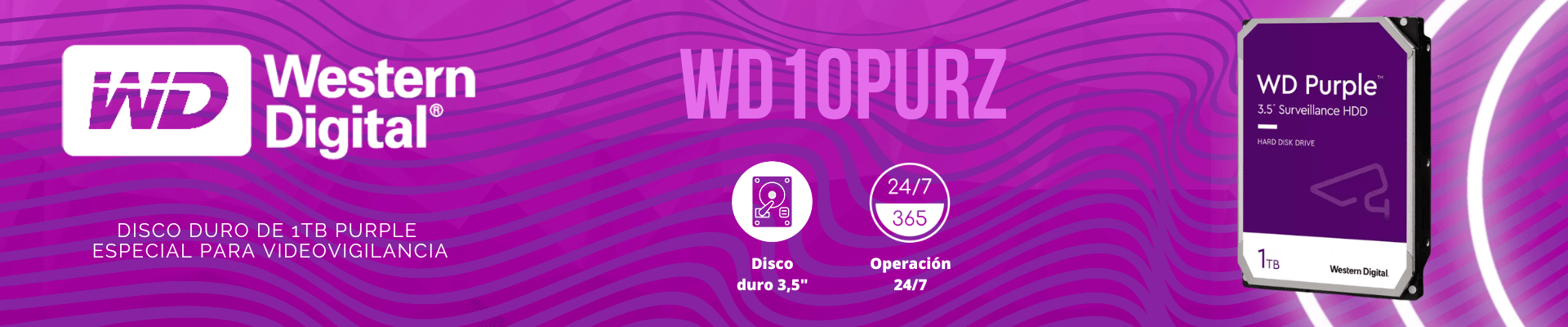 Información general.