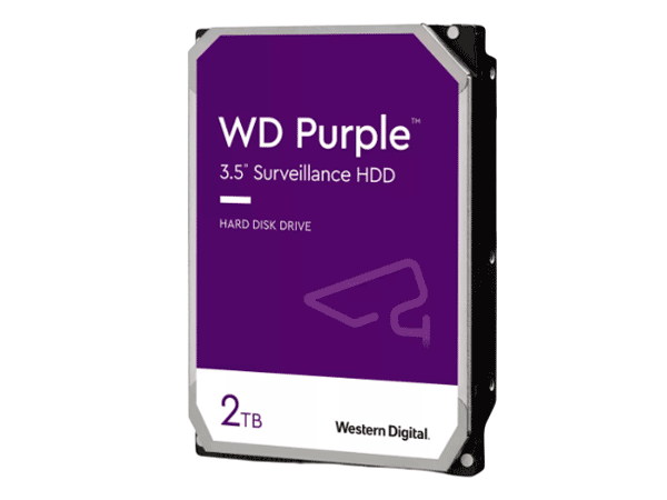 Principales Características.