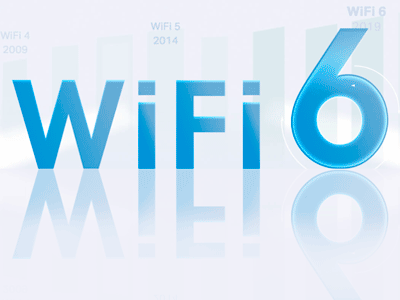 La próxima generación de WiFi está aquí
